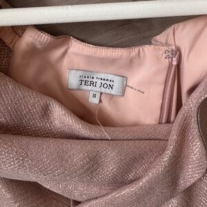 Mother of the bride gown